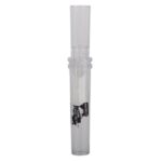 Haydel’s Snow Goose Call – Clear Acrylic, High-Pitch, Long-Range Calling