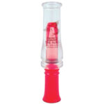 Primos The Nag Duck Call – Loud, Raspy, Single Reed Call for Aggressive Calling