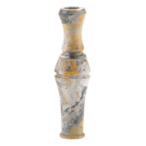 flextone 1 Flextone Mallard Camo Hunter Duck Call – Soft Body, Single Reed, Natural Sound - Image 1