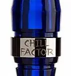Flambeau Storm Front Chill Factor Blue Short Reed Goose Call
