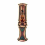 Primos Classic Wood Duck Call Model 882 Hardwood Hunting Call