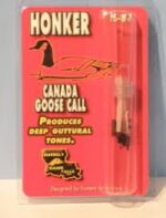Haydel's Honker Canada Goose Call H-81 - Image 2