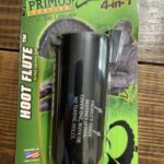 PRIMOS HOOT FLUTE Turkey Locator Call