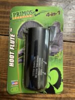 PRIMOS HOOT FLUTE Turkey Locator Call