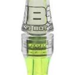 Zink NBG Lemon Drop Single Reed Polycarbonate Duck Call