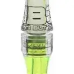 Zink NBG Lemon Drop Single Reed Polycarbonate Duck Call