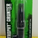 PRIMOS Trophy Grunter Deer Call