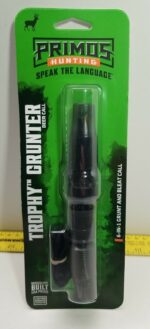 PRIMOS Trophy Grunter Deer Call