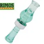 Primos Yo' Sista Single Reed Duck Call Mint Green Polycarbonate